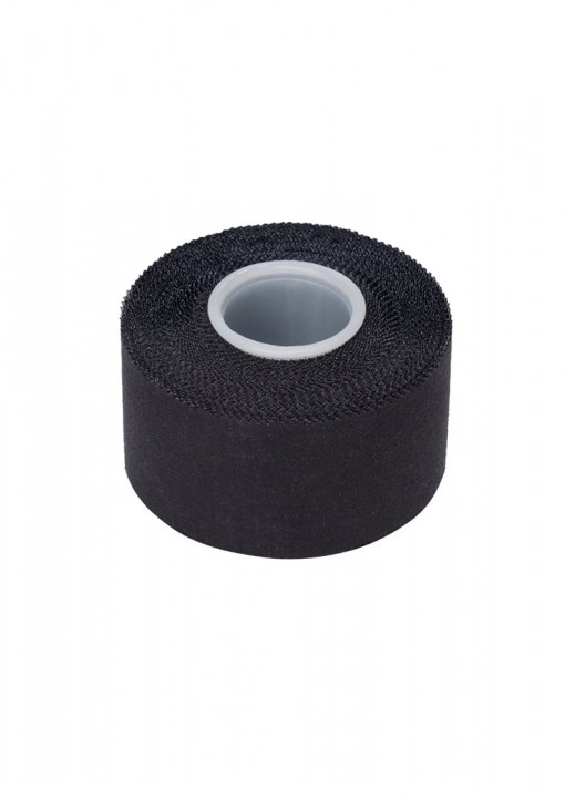 Daniken Sport Tape 3,8cm x 10m, Black