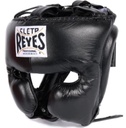 Cleto Reyes Kopfschutz mit Jochbeinschutz