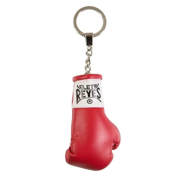 Cleto Reyes Mini Boxhandschuhe Schlüsselanhänger 