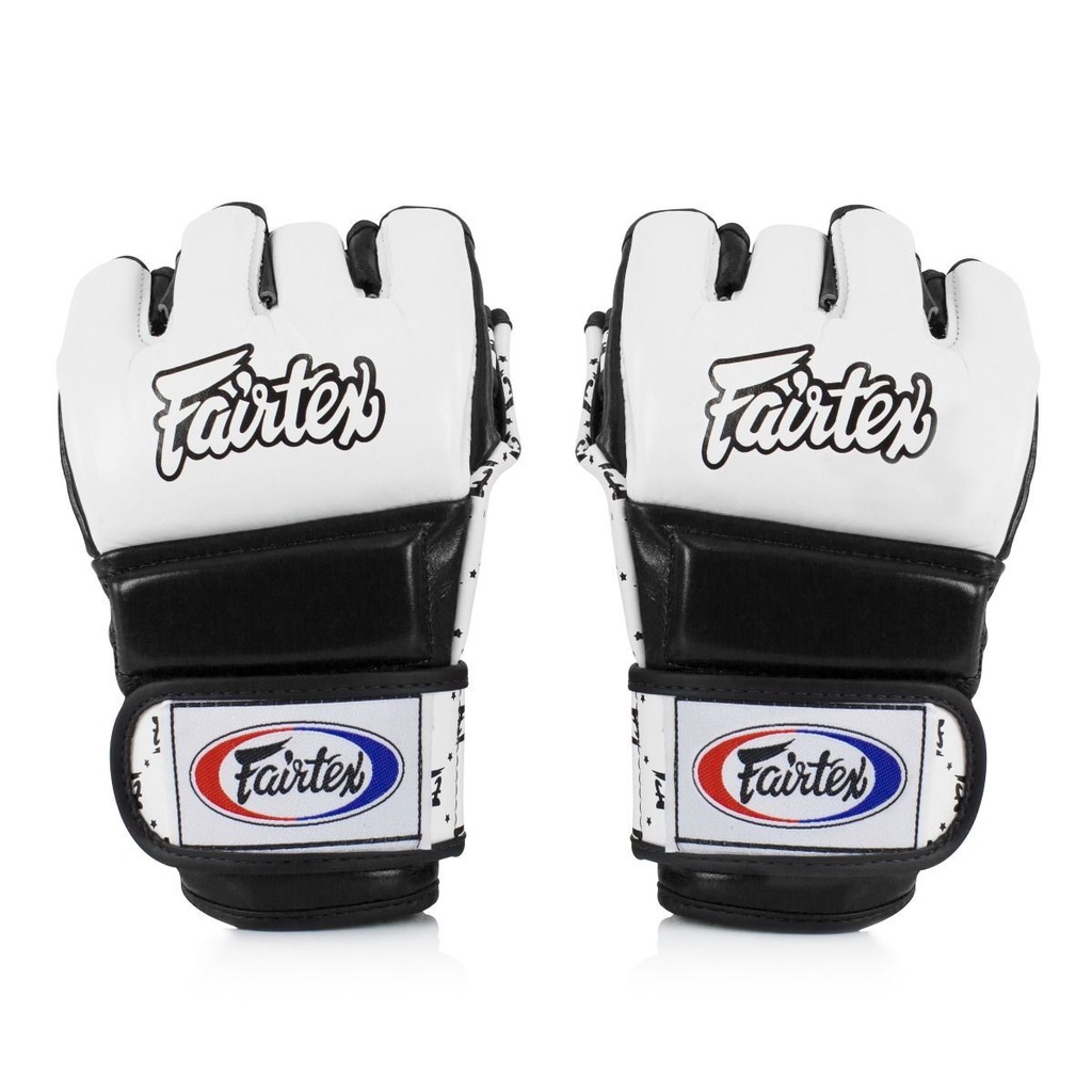 Fairtex MMA Gloves FGV17