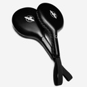 Hayabusa Paddles, Schwarz