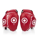 Fairtex Thigh Pads TP3, Rot