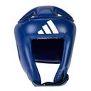 adidas Head Guard Rookie Kids, Blue