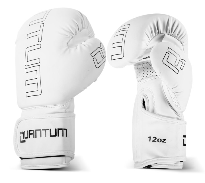 Quantum Q1 Boxing Gloves