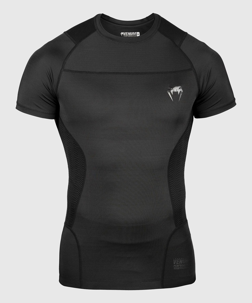 Venum Rash Guard G-Fit, kurzarm