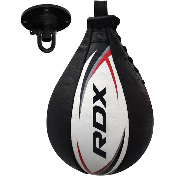 RDX Speed Bag 2W, Black