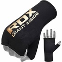 RDX Innenhandschuhe HY, Schwarz
