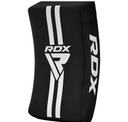 RDX Kick Shield T1 Curved, Black