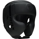 RDX Head Guard R6, Black