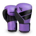 Hayabusa Boxhandschuhe S4, Violett