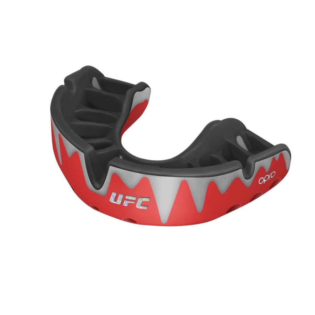 UFC Mouthguard Opro Platinum