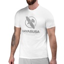 Hayabusa T-Shirt VIP, White