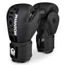 Phantom Boxing Gloves Apex, Black