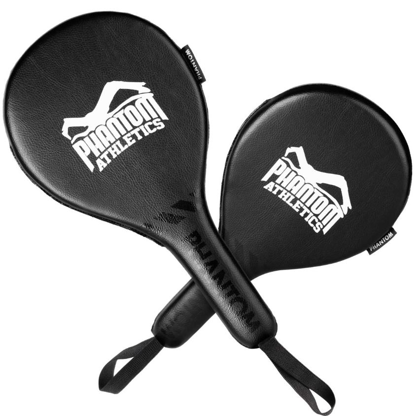 Phantom Boxing Paddles, Black