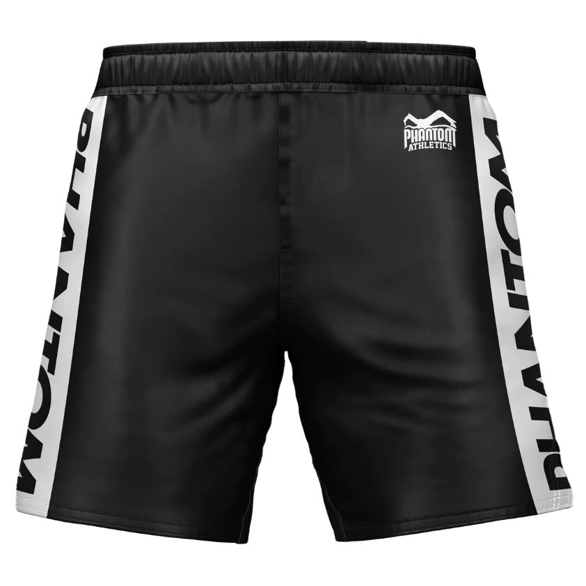 Phantom Fight Shorts Evo Apex, Black