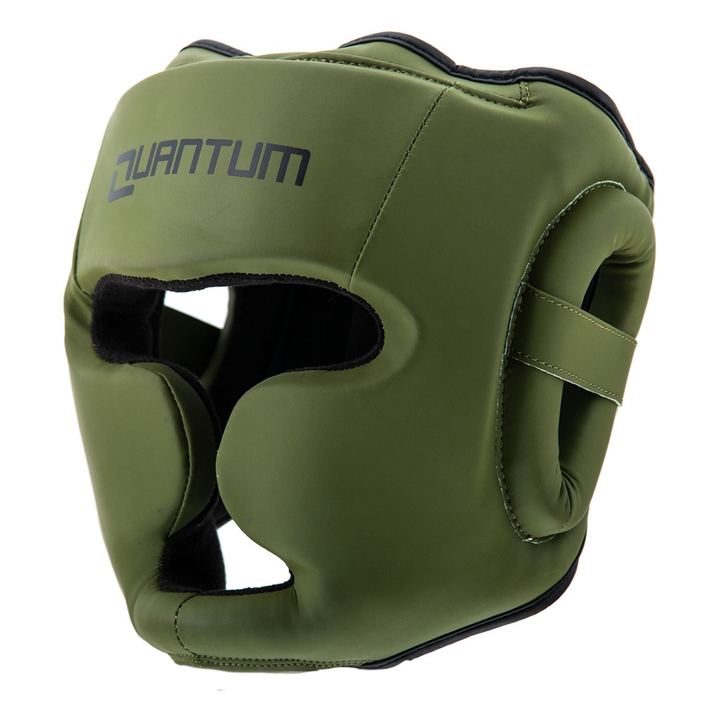 Quantum Head Guard Q1, Green