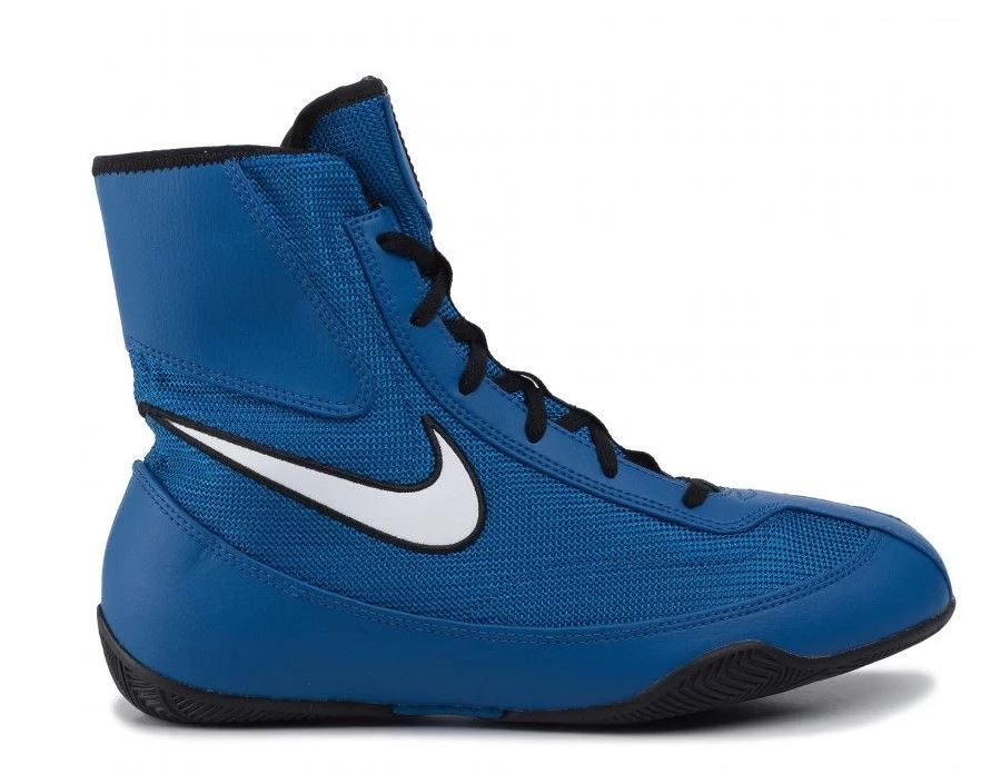 Nike Boxing Shoes Machomai 2, Blue