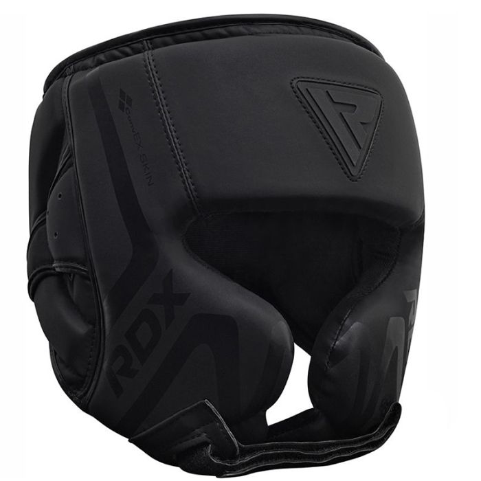 RDX Head Guard T15, Black