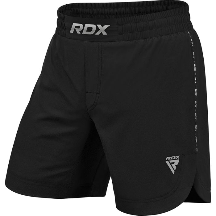 RDX Fight Shorts T15, Black