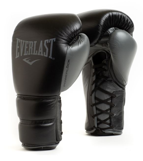 Everlast Boxhandschuhe Powerlock 2 Pro Laces