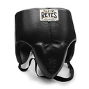 Cleto Reyes Groin Guard with Kidney Protection, Black