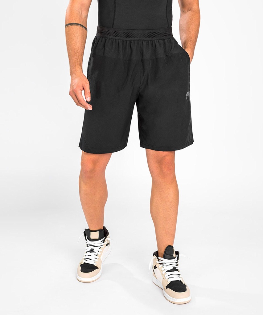 Venum Training Shorts G-Fit Air, Schwarz