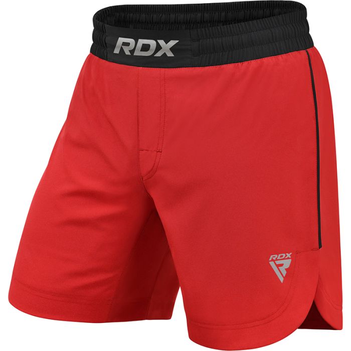 RDX Fight Shorts T15, Red