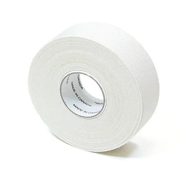 Rival Sport Tape 2,4cm x 12m, White