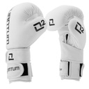 Quantum Boxing Gloves Q2, White