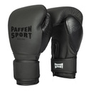 Paffen Sport Boxing Gloves Stealth, Black