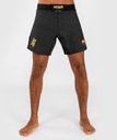 Venum Fight Shorts Venum x Ares 2.0, Black-Gold