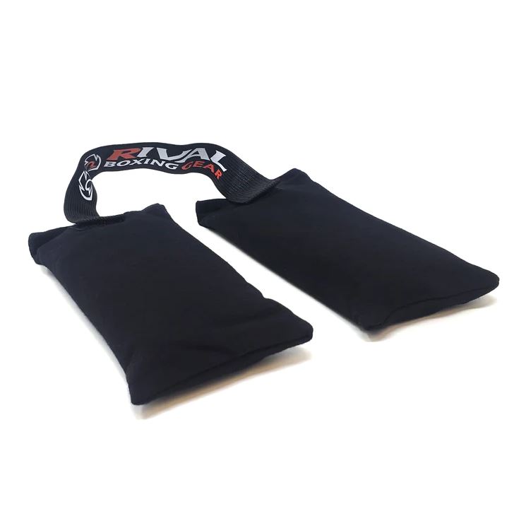 Rival Anti Stink Pads, Black