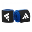 adidas Hand Wraps 3.5m Semi-Elastic, Blue