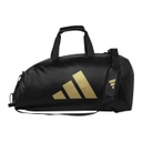 adidas Gym Bag 2in1 S PU