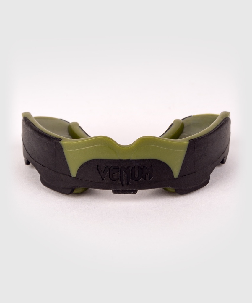 Venum Mouthguard Predator, Black-Khaki