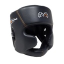 Rival Head Guard RHG60F, Black