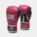 Leone Boxing Gloves Flash, Pink