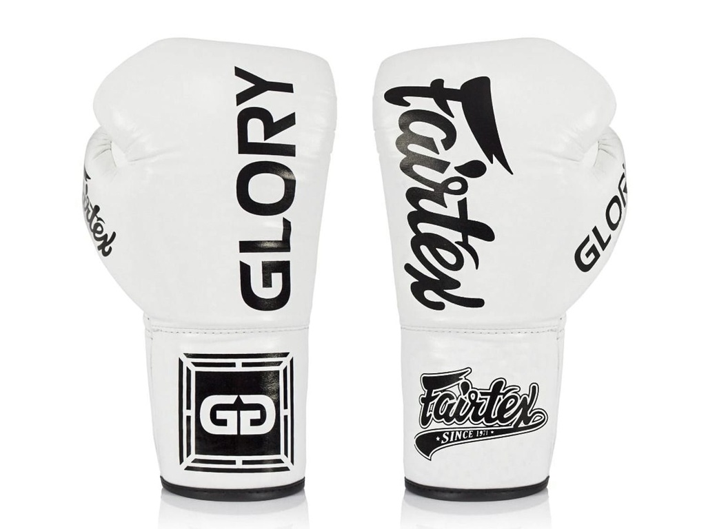 Fairtex Boxhandschuhe Glory mit Schnürung BGLG1