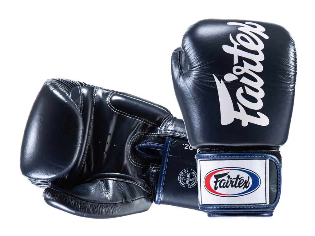 Fairtex Boxhandschuhe BGV19, Blau