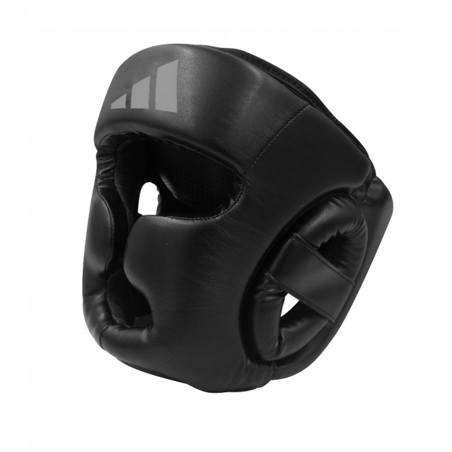 adidas Head Guard Speed, Black