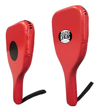 Cleto Reyes Paddles Punch, Red