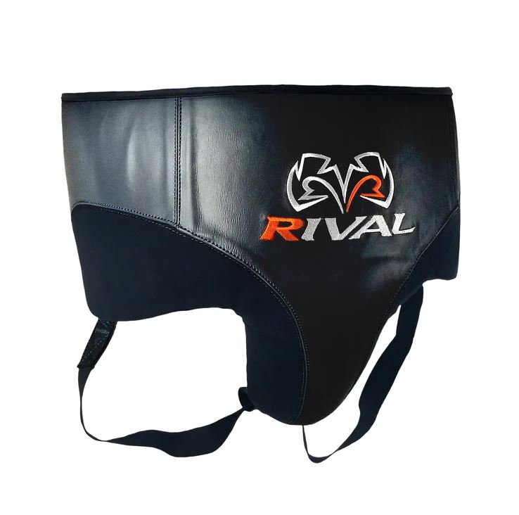 Rival Tiefschutz Pro 360 RNFL10, Schwarz