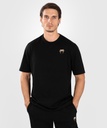 Venum T-Shirt Gorilla Jungle, Black-Sand