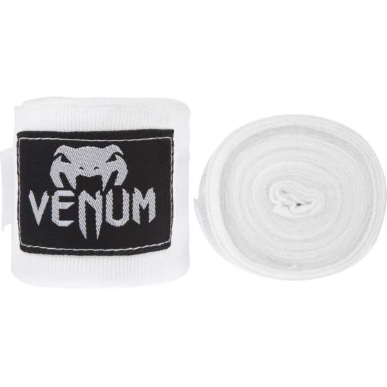 Venum Hand Wraps 4m Semi-Elastic