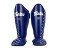 Fairtex Schienbeinschoner SP5, Blau