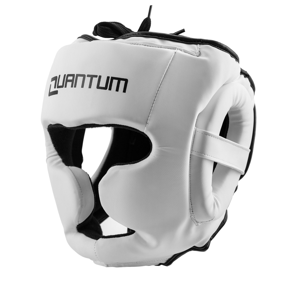 Quantum Head Guard Q1, White