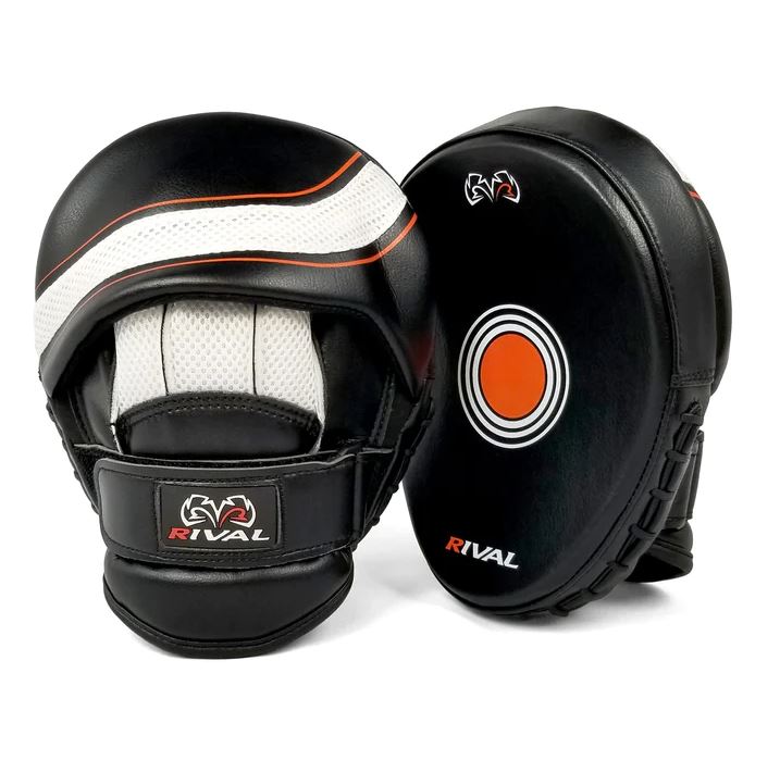 Rival Boxpratzen RPM1 Ultra, Schwarz