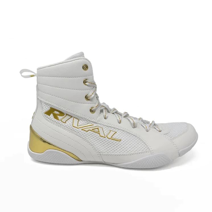 Rival Boxing Shoes RSX-Guerrero Deluxe