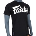 Fairtex T-Shirt TS7, Black