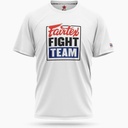 Fairtex T-Shirt TST51, White